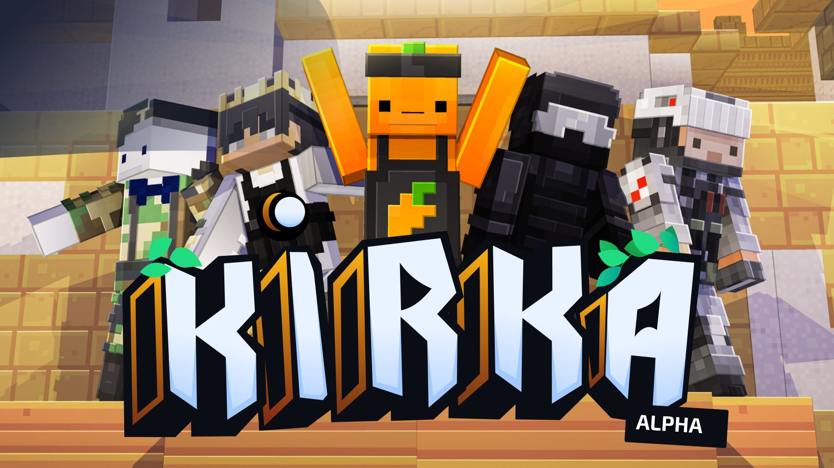 Kirka io