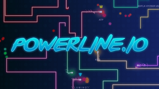 Powerline.io