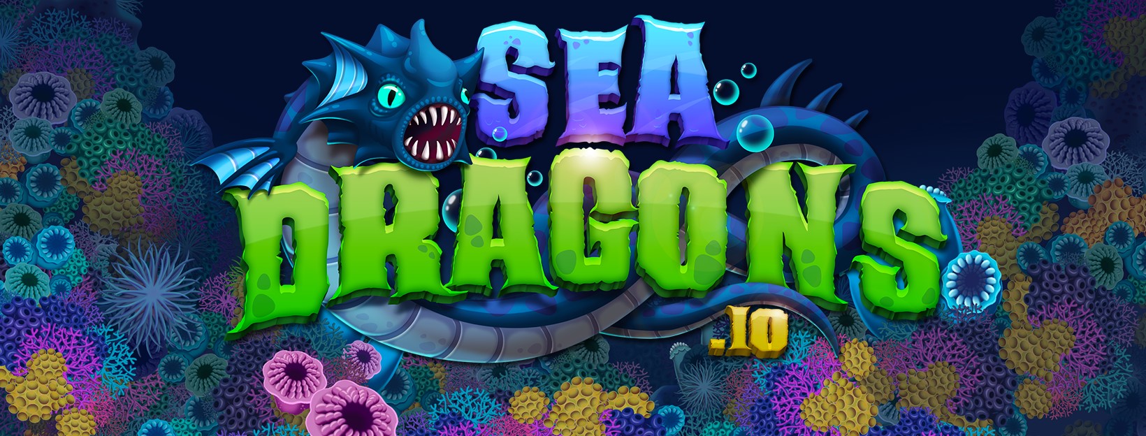 SeaDragons io